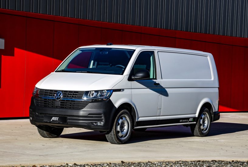 ABT e-Transporter 6.1 2