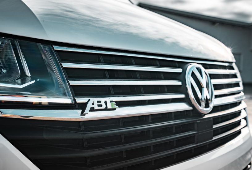 ABT e-Transporter 6.1 mascherina