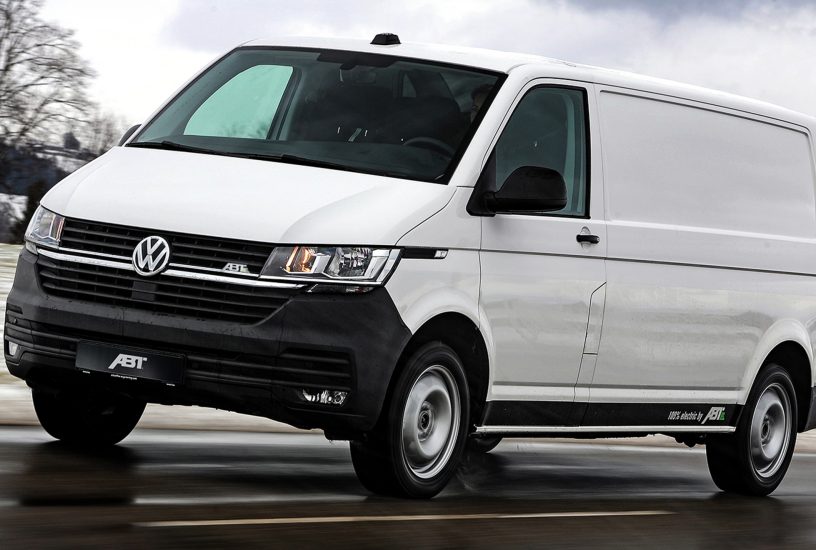 ABT e-Transporter 6.1