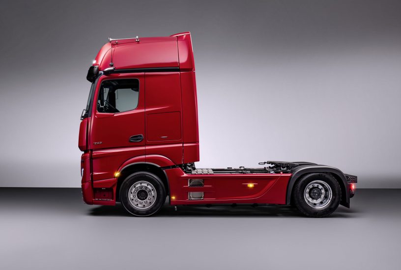Actros L
