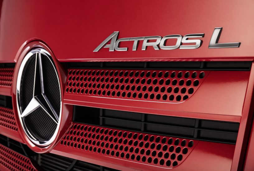 Actros L