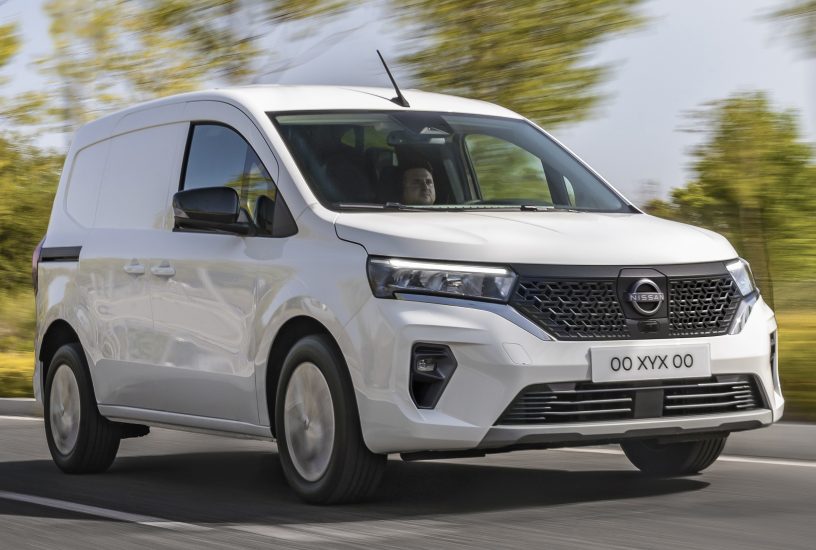 Al via gli ordini di Nissan Townstar 100% elettrico_ (1)