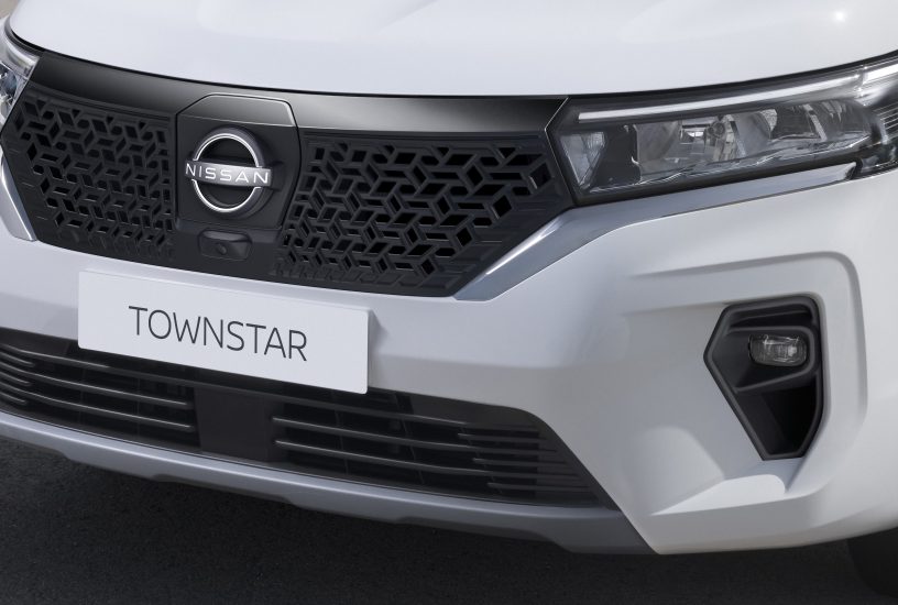 Al via gli ordini di Nissan Townstar 100% elettrico_ (19)