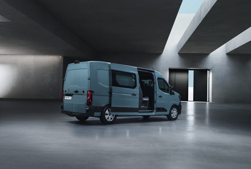 All-new Renault Master (21)