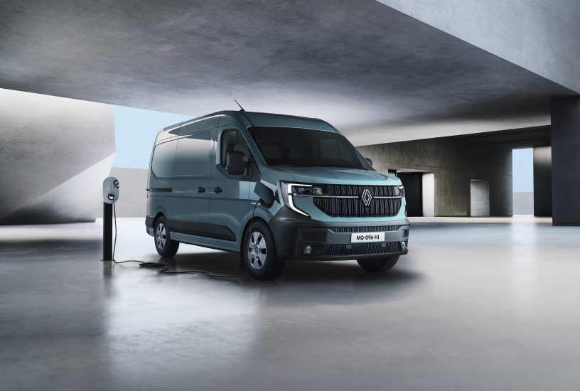 All-new Renault Master (32)