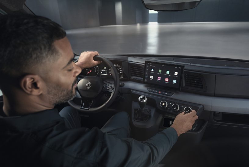All-new Renault Master (7)