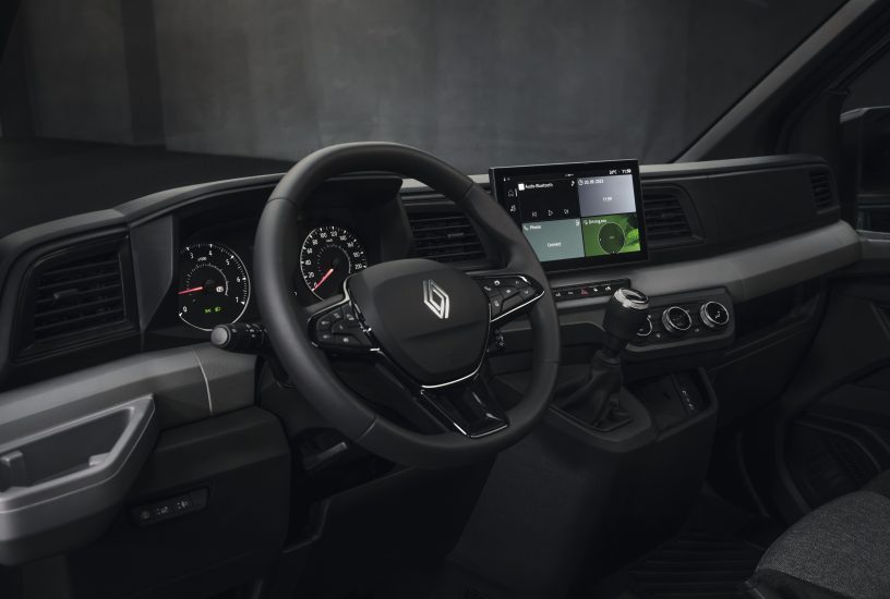 All-new Renault Master (8)