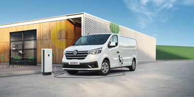 Studio Motus-E conferma: furgoni elettrici più convenienti dei diesel
