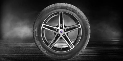 Apollo Tyres amplia la gamma Altrust con il nuovo pneumatico invernale