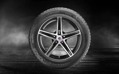Apollo Tyres amplia la gamma Altrust con il nuovo pneumatico invernale