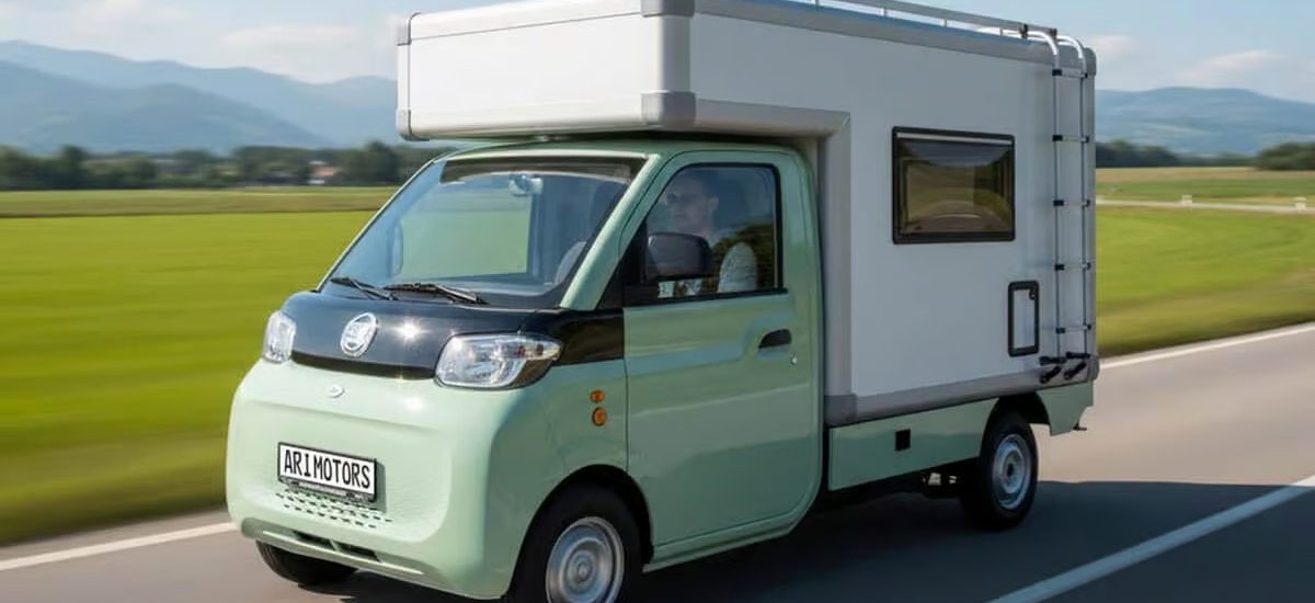 Ari-458-Pro-Camper-green