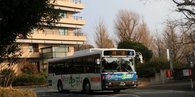 Nissan: autobus elettrici in Giappone con la tecnologia della Leaf