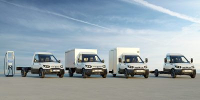 Autocarri B-ON anche in Italia con Koelliker