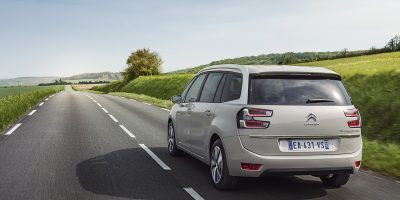 Citroën, la protagonista di ‘Bimbinfiera’ 2019
