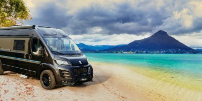 Peugeot al Salone del Camper 2019