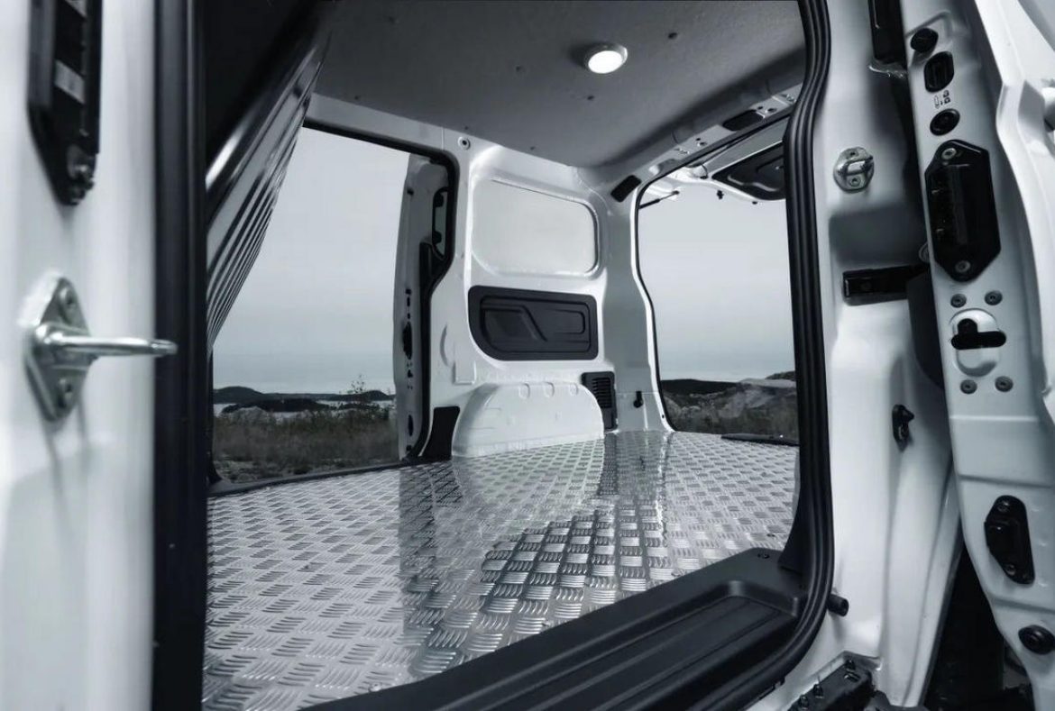 Byd ETP3 interno pianale di carico- 4