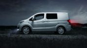 Foto Byd ETP3