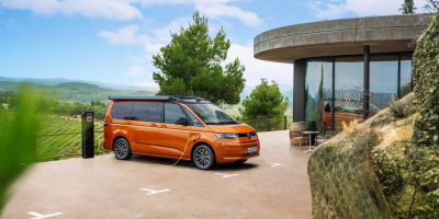Vent’anni di California Beach celebrati con la special edition Energy