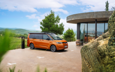Vent’anni di California Beach celebrati con la special edition Energy