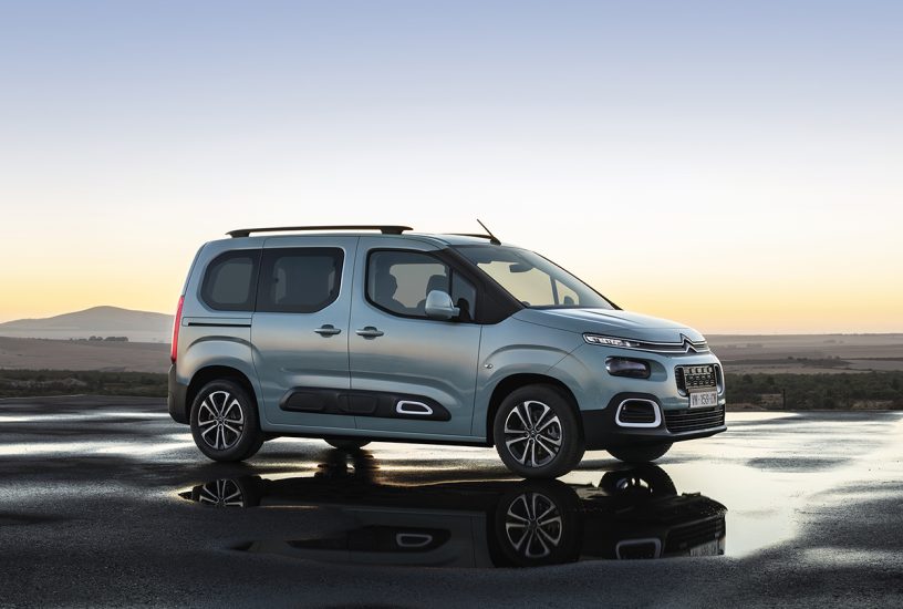 Copyright William Crozes @ Continental Productions