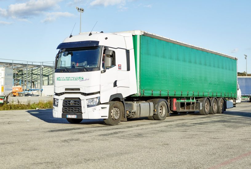 camion-renault
