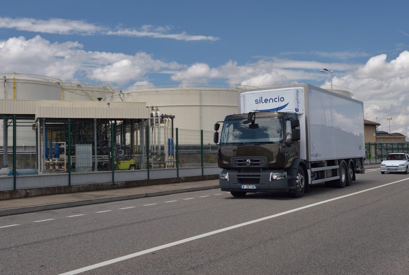 camion-renault