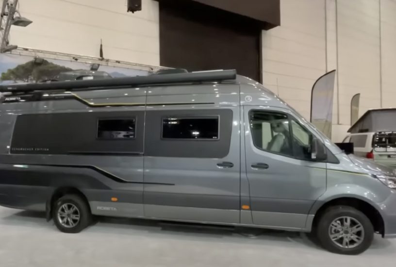 Camper Schumacher Edition by Robeta_10