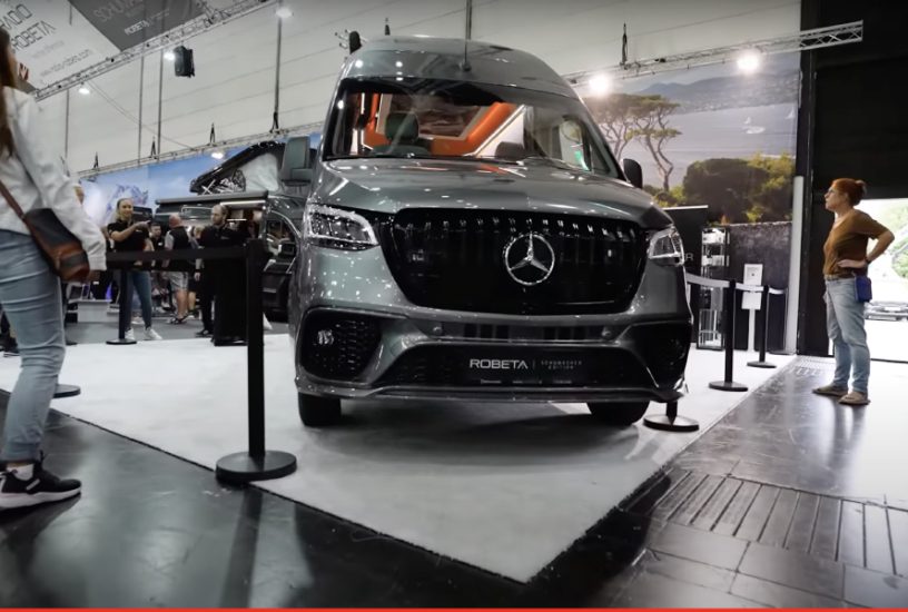 Camper Schumacher Edition by Robeta_2