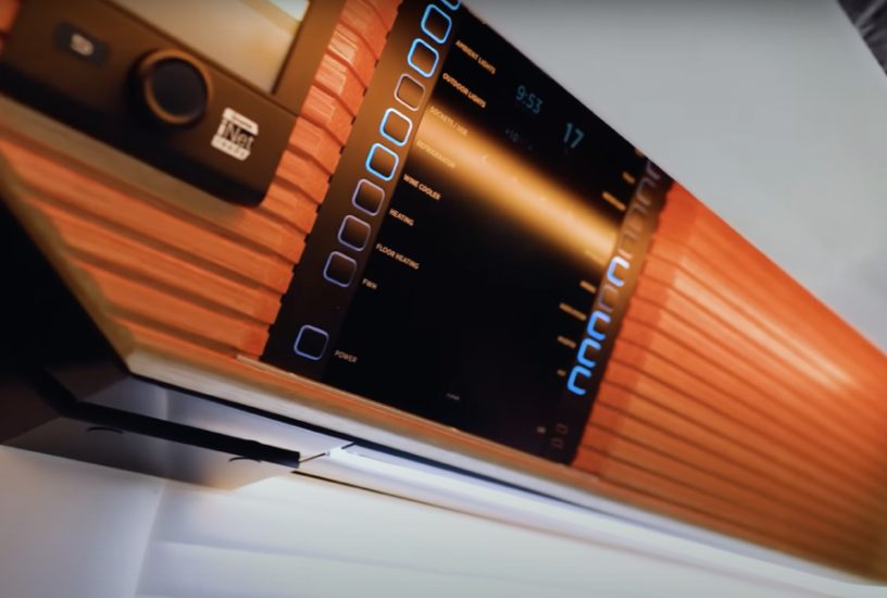 Camper Schumacher Edition by Robeta_5