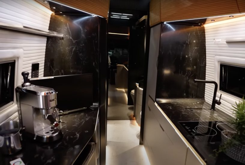 Camper Schumacher Edition by Robeta_6