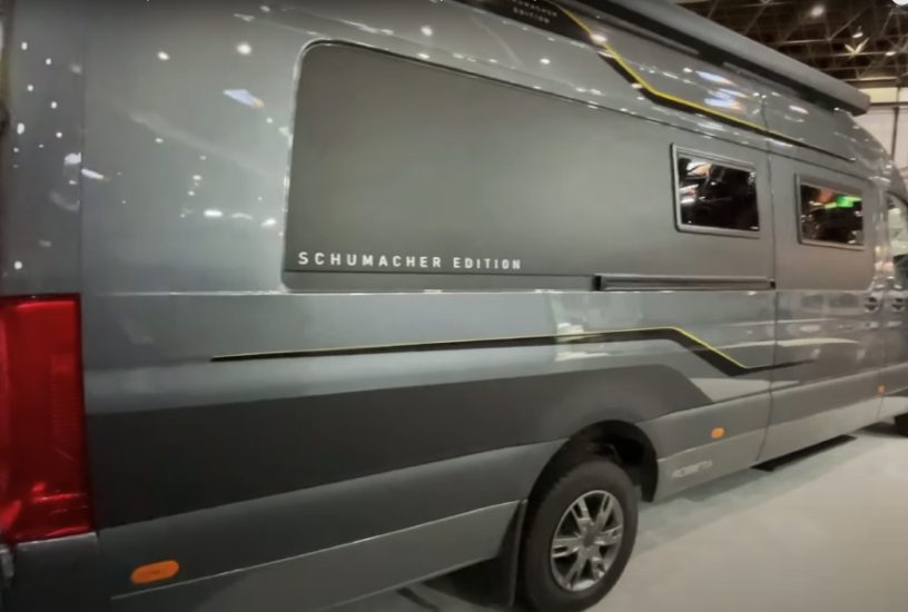 Camper Schumacher Edition by Robeta_9