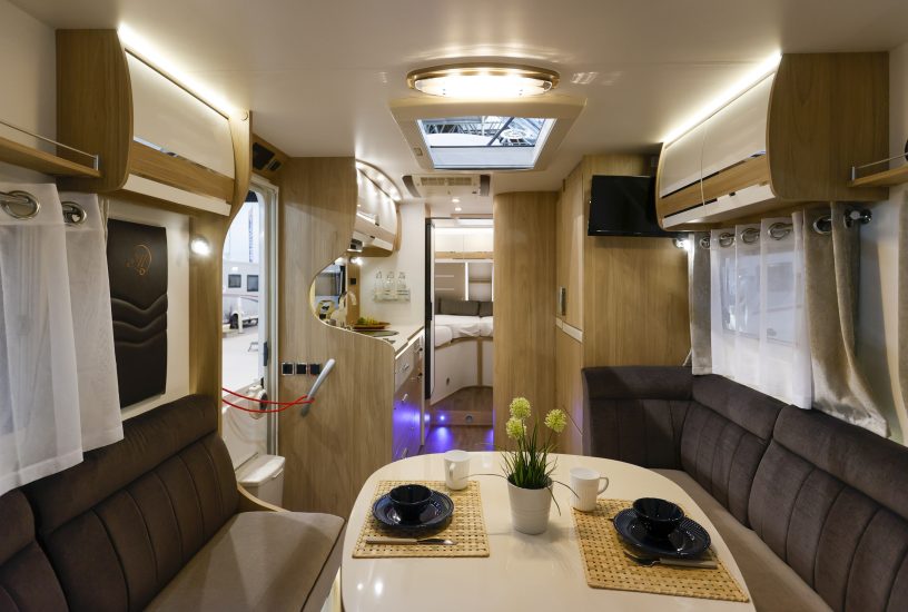 Caravan-Salon-Düsseldorf