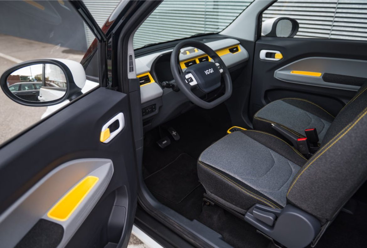 Cenntro-Avantier-interni