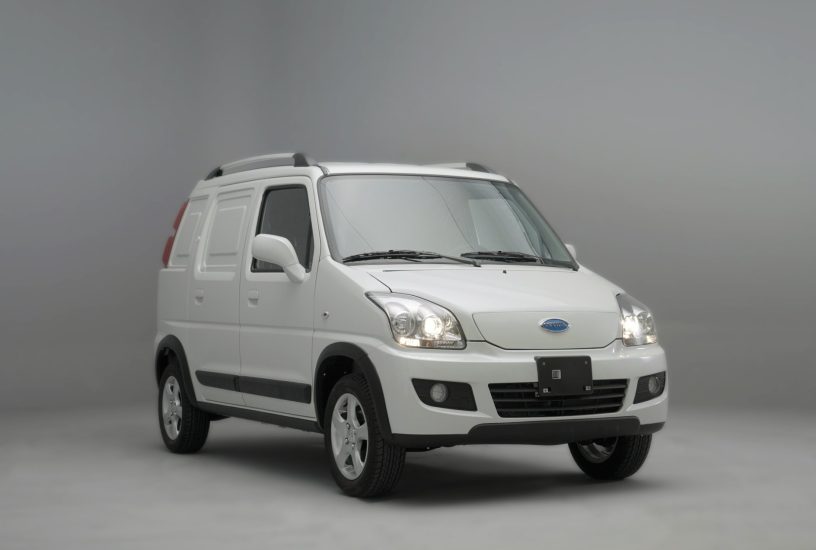 Cenntro LS100  - 01