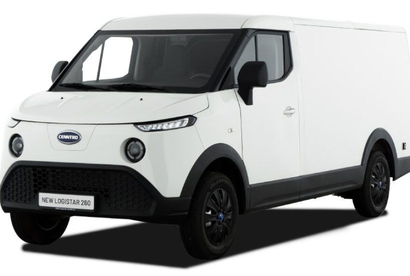 Cenntro LS260 - 14