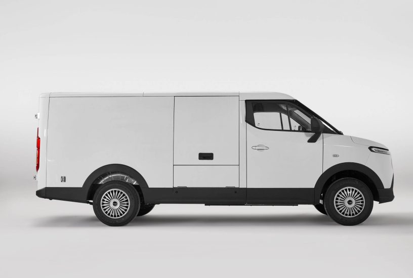 Cenntro LS260 laterale- 02
