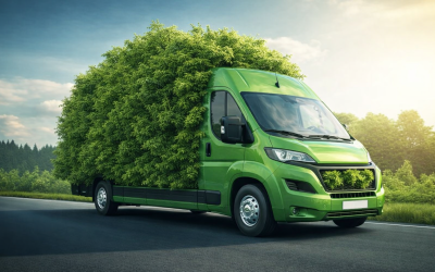 Autoveicoli ad elevata sostenibilità: domande incentivi al via il 12 gennaio