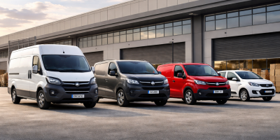 Fiat Professional: a febbraio 24% del mercato