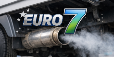 In arrivo l’Euro 7, norme sulle emissioni più severe anche per i commerciali