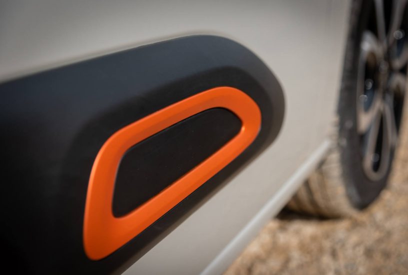 Citroen Berlingo - 24