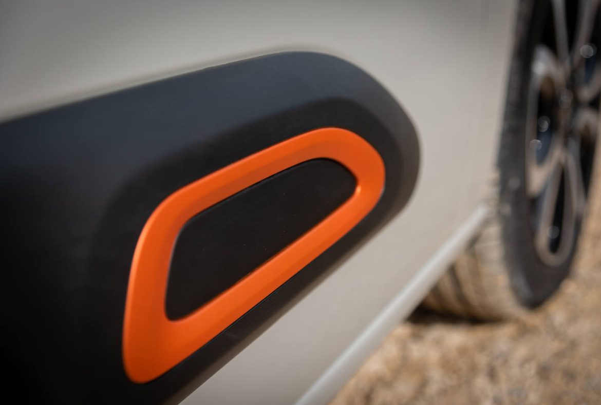 Citroen Berlingo - 24