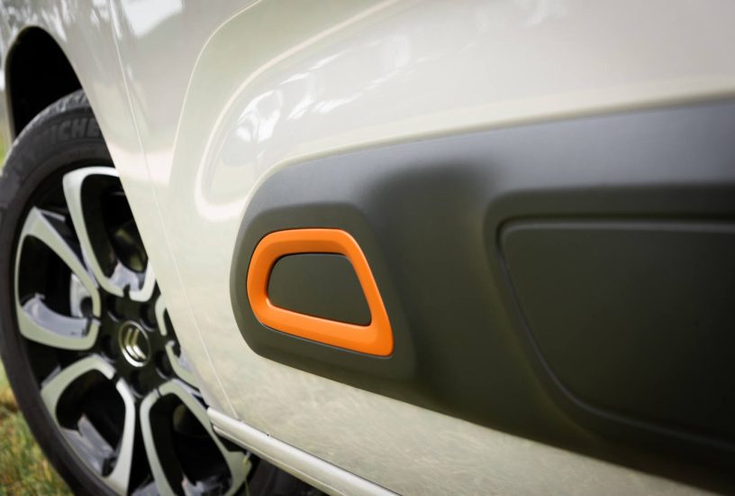 Citroen Berlingo - 30