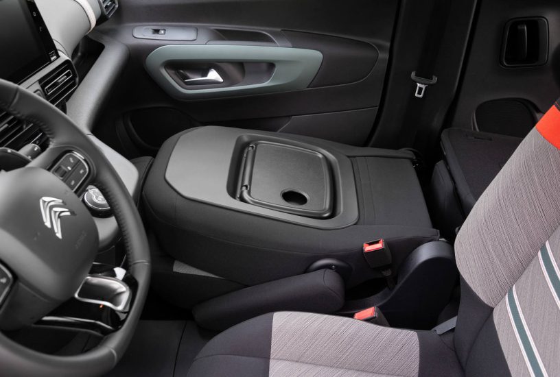 Citroen Berlingo - 33