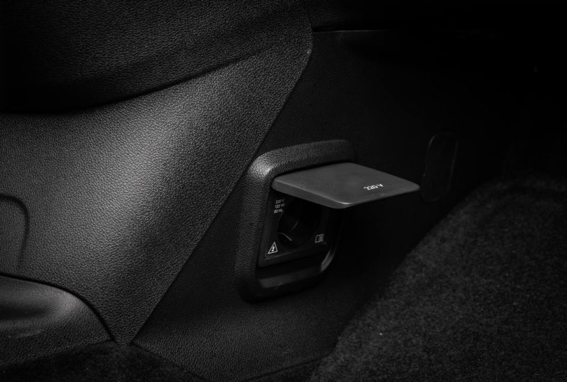 Citroen Berlingo - 36