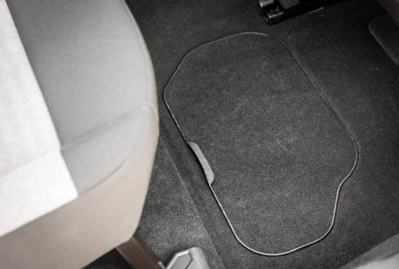 Citroen Berlingo - 38