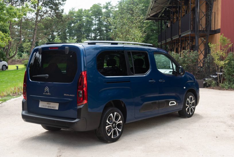 Citroen Berlingo - 45