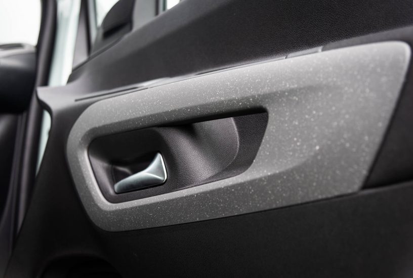 Citroen Berlingo maniglia - 09