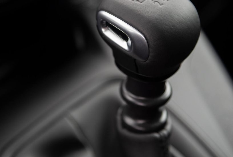 Citroen Berlingo, marcia - 20