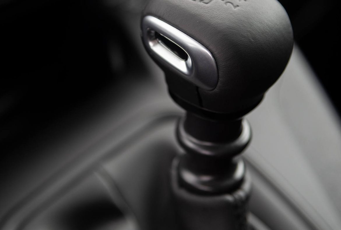 Citroen Berlingo, marcia - 20