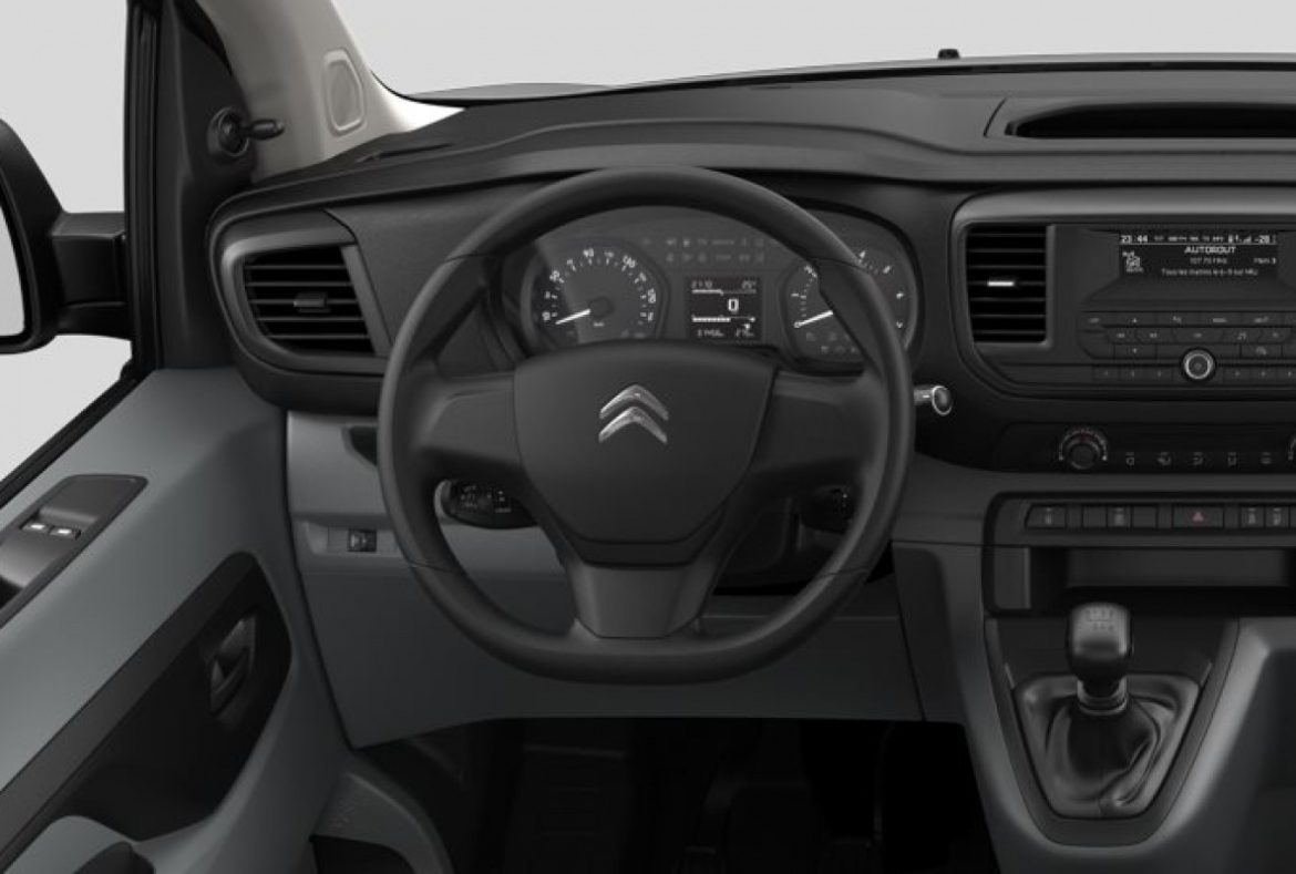 Citroen Jumpy Atlante - 08